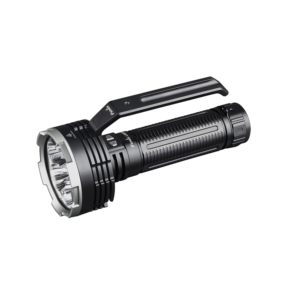 Ліхтар ручний Fenix LR80R 