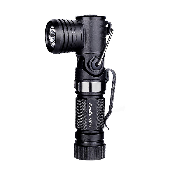 Ліхтар Fenix MC11 + акумулятор у подарунок!