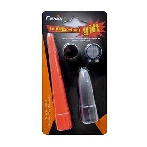 Набор аксессуаров Fenix