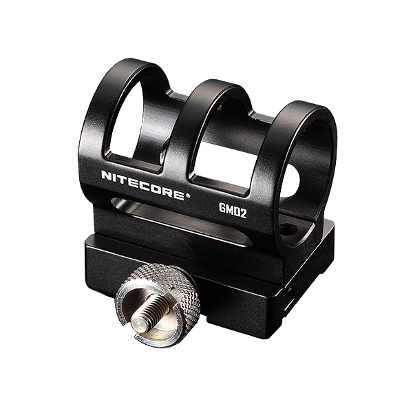 Крепление Nitecore GM02