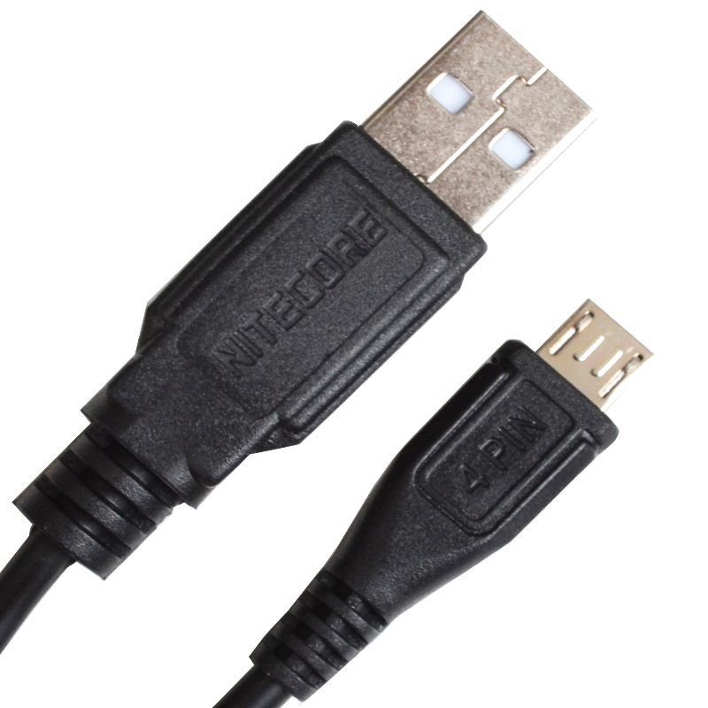 USB-кабель -> MicroUSB