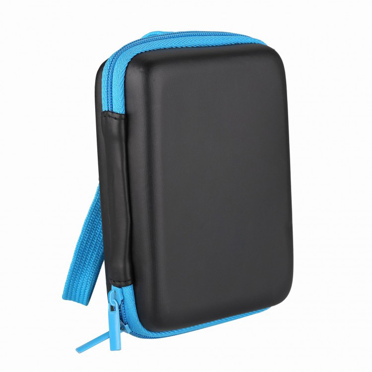 Кейс для хранения фонарей