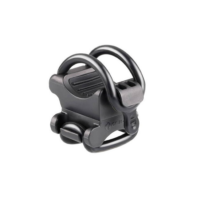 Велосипедный крепеж Olight UFBM, поворотный.