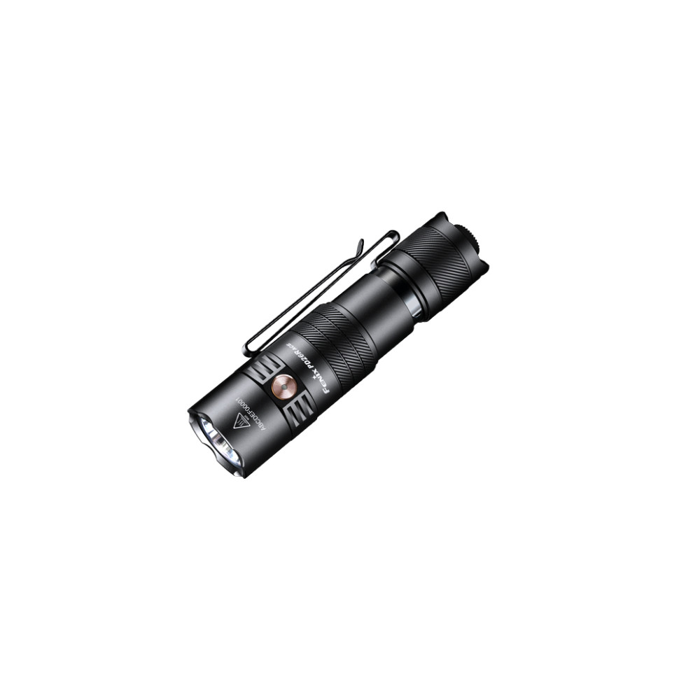 Фонарь тактический карманный Fenix ​​PD26R ACE 1300 лм