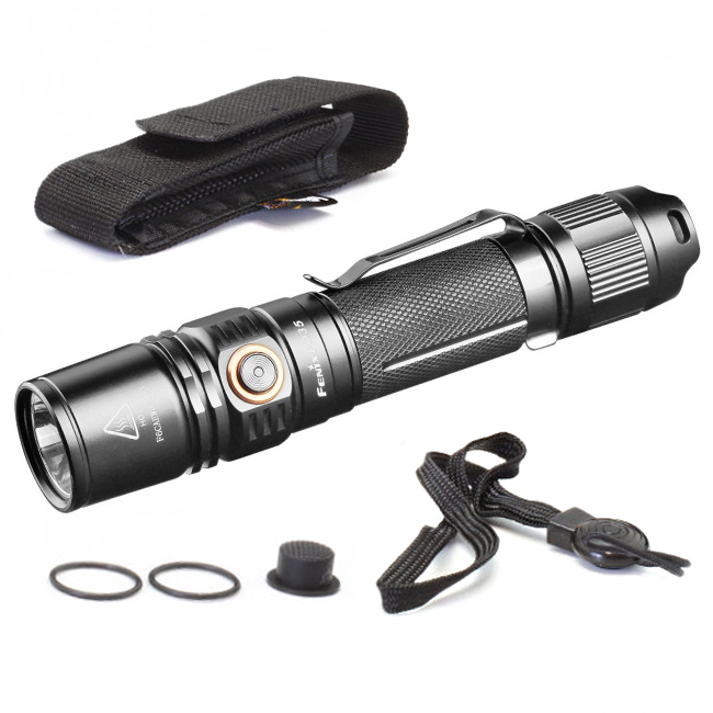 Ліхтар Fenix PD35 V2.0