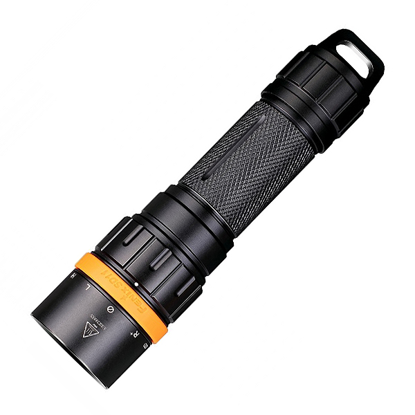 Підводний ліхтар Fenix SD11 + Складаний ніж у подарунок!