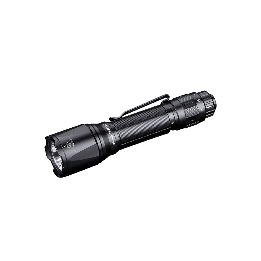 Тактичний ліхтар Fenix TK11 TAC