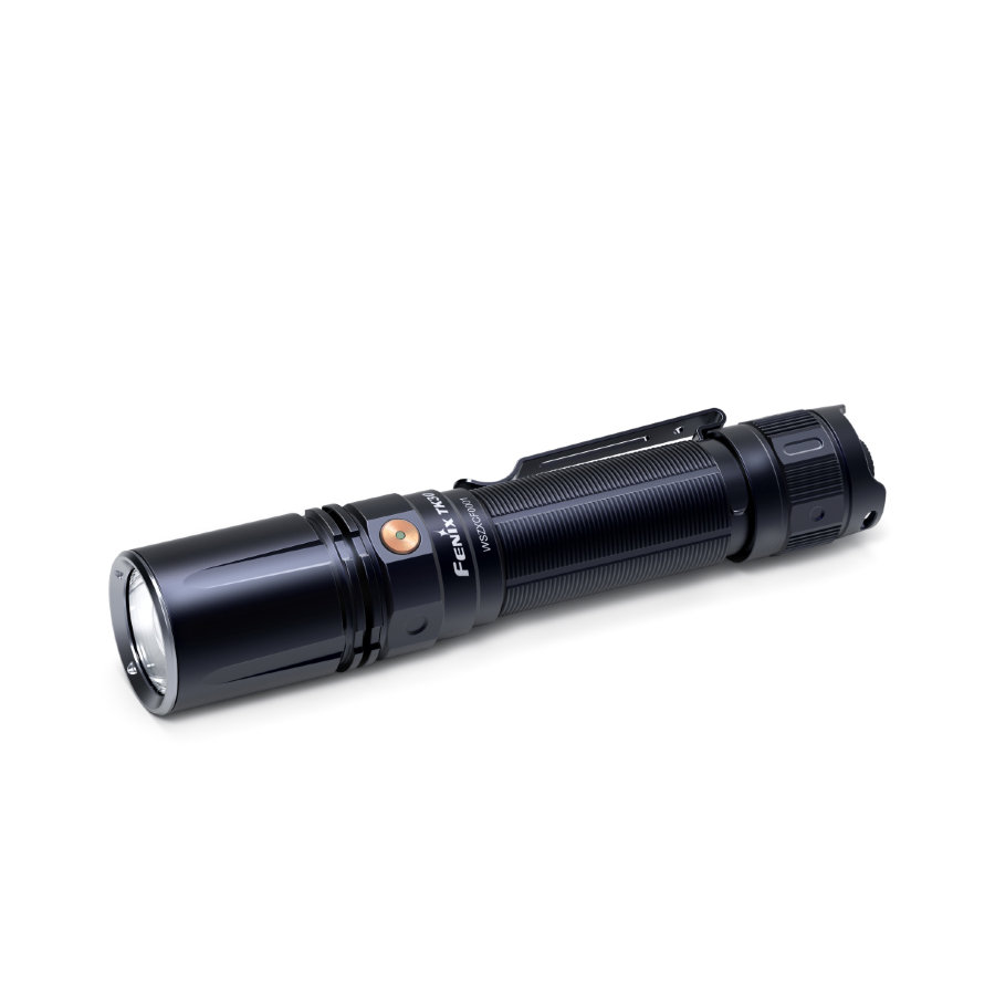Ліхтар Fenix TK30 Laser 