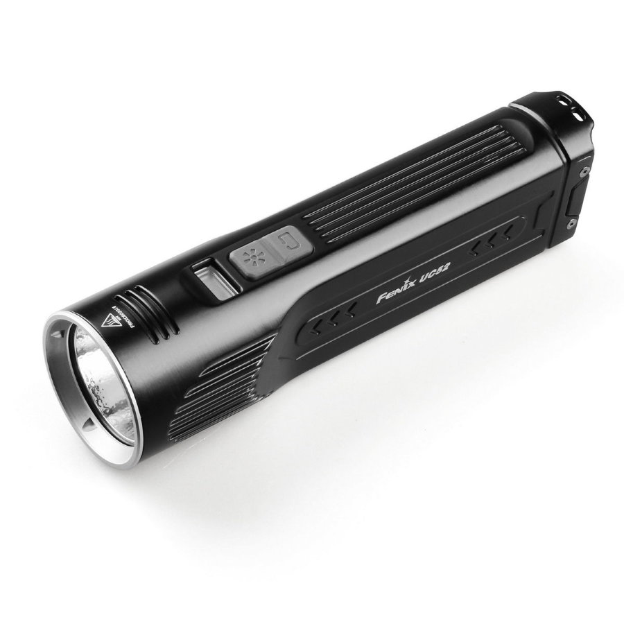 Фонарь Fenix ​​UC52