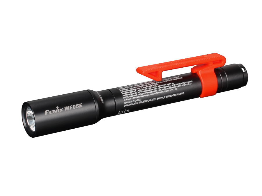 Фонарь Fenix ​​WF05E