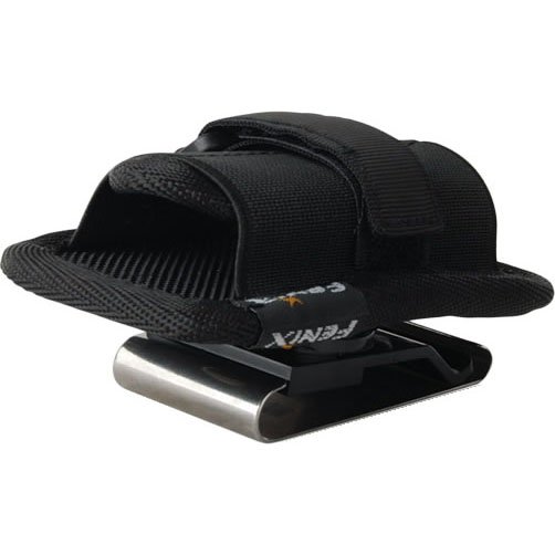 Кліпса для ліхтарів Fenix Belt Clip AB02