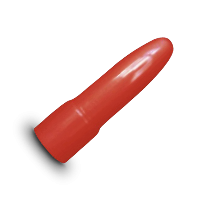 Диффузионный фильтр красный Fenix ​​25-26 мм