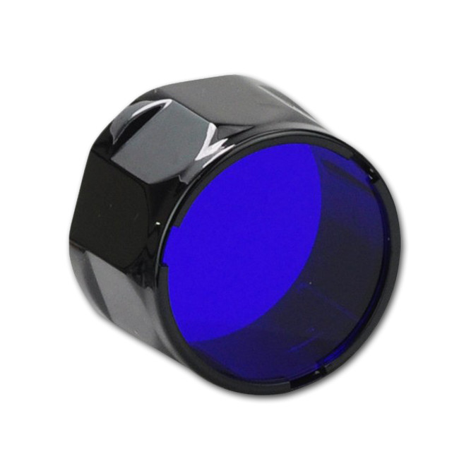 Фильтр TK Fenix ​​синий 34 мм