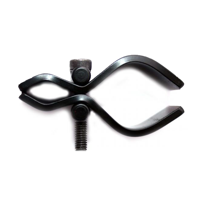 Кріплення 2 половинки сталеві універсальні