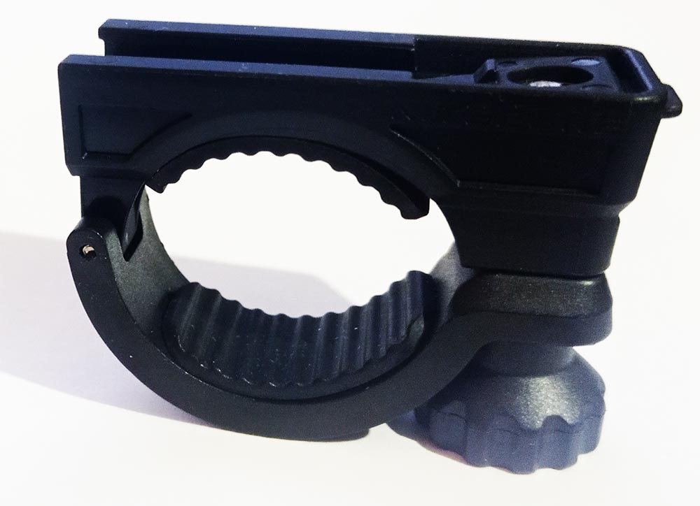 Велосипедне кріплення Nitecore